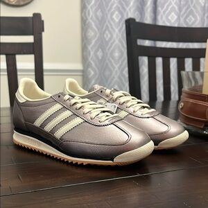 Adidas SL 72 OG shoes sneakers JH6364 new Women’s Size 6.5